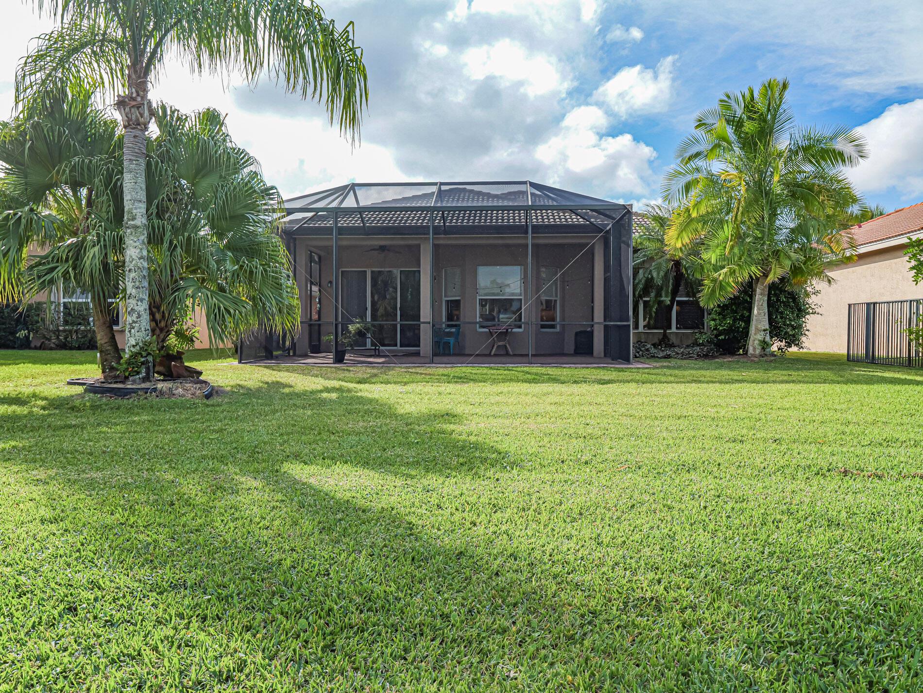 Falcon Trace - Residential