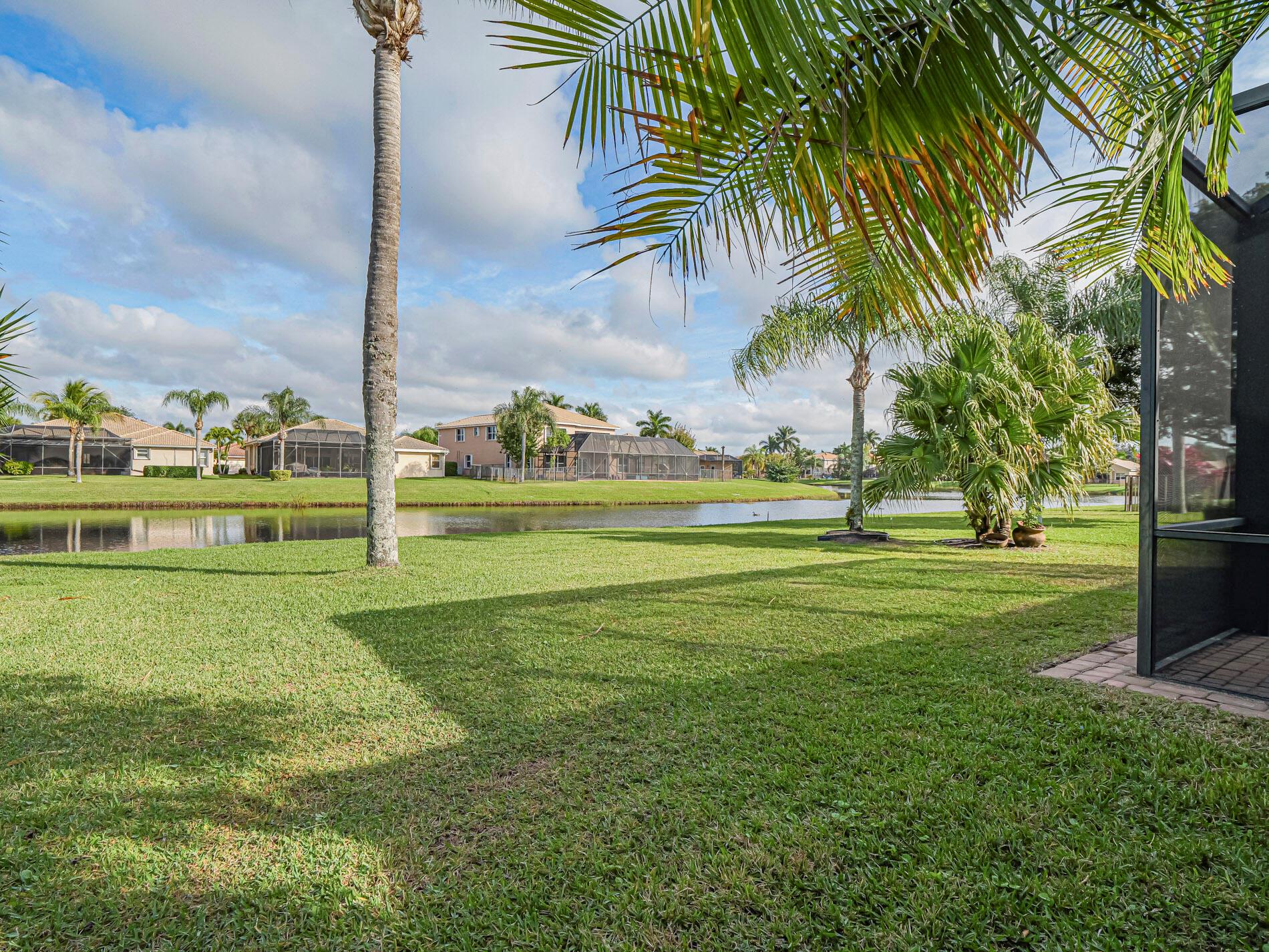 Falcon Trace - Residential