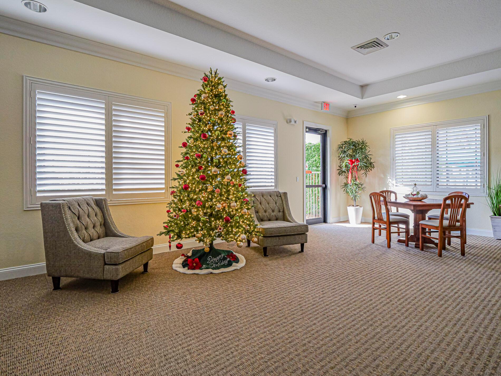 Falcon Trace - Residential