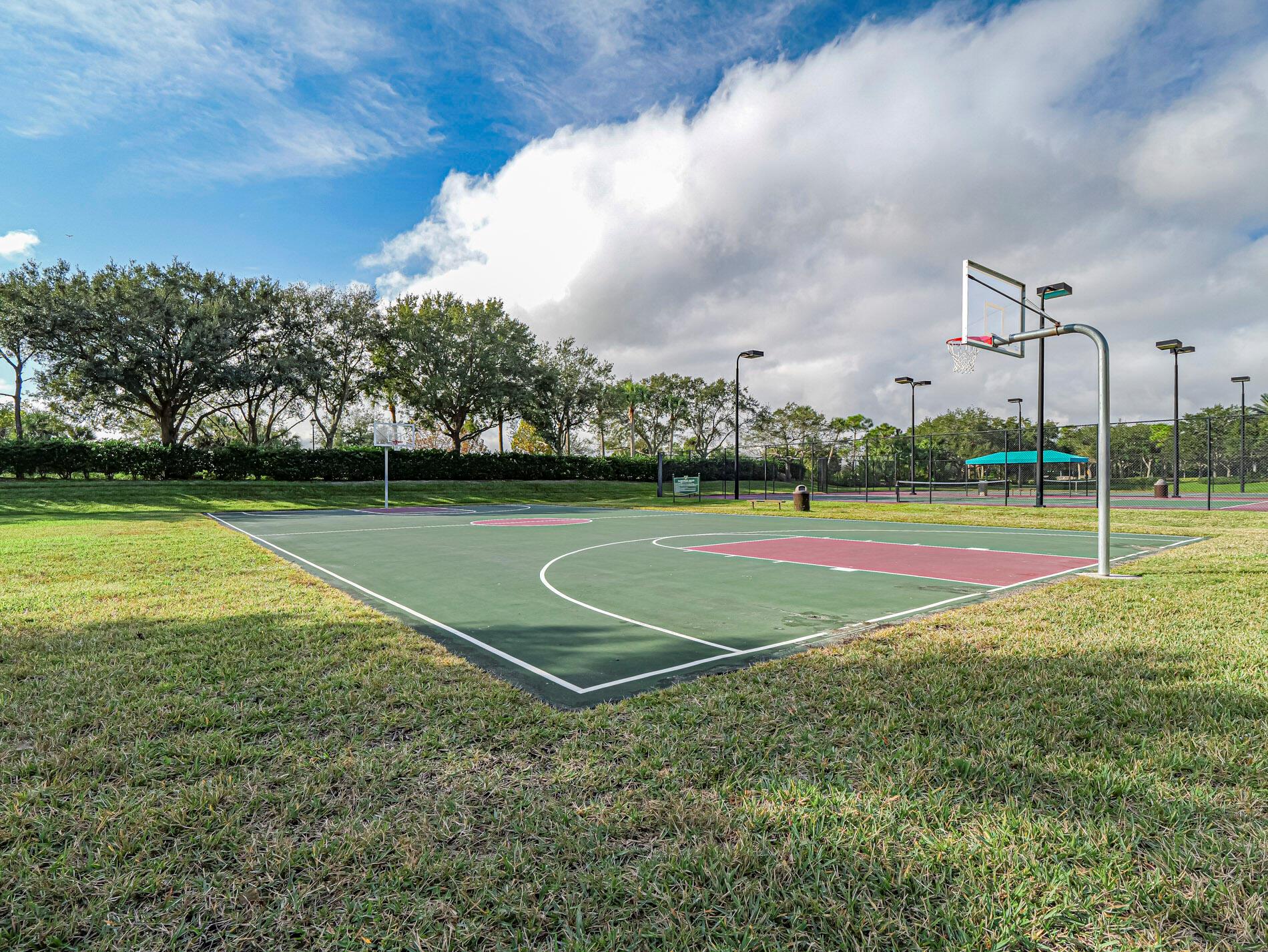 Falcon Trace - Residential