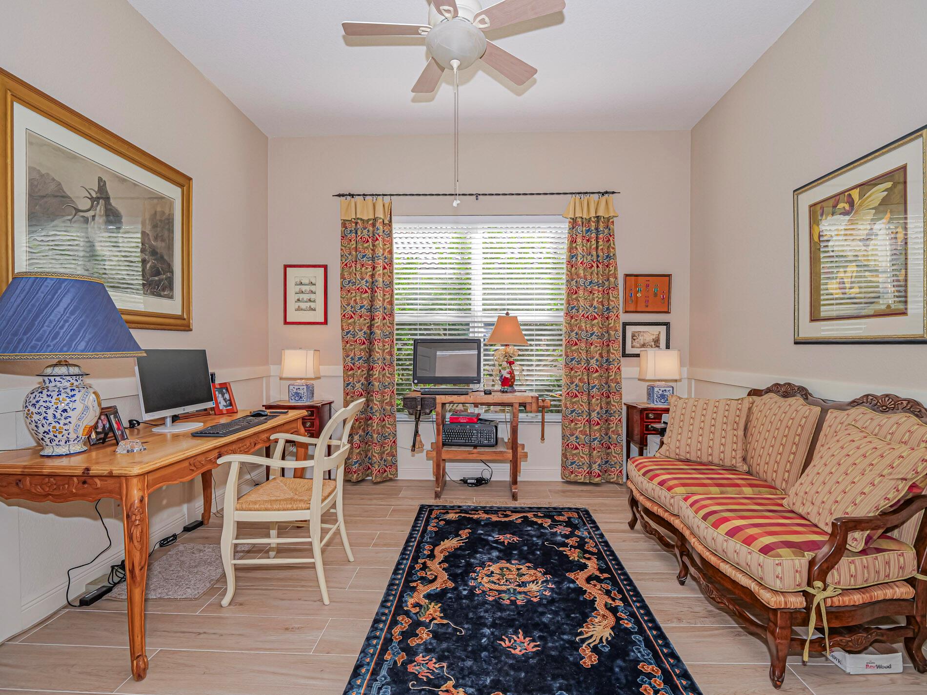 Falcon Trace - Residential