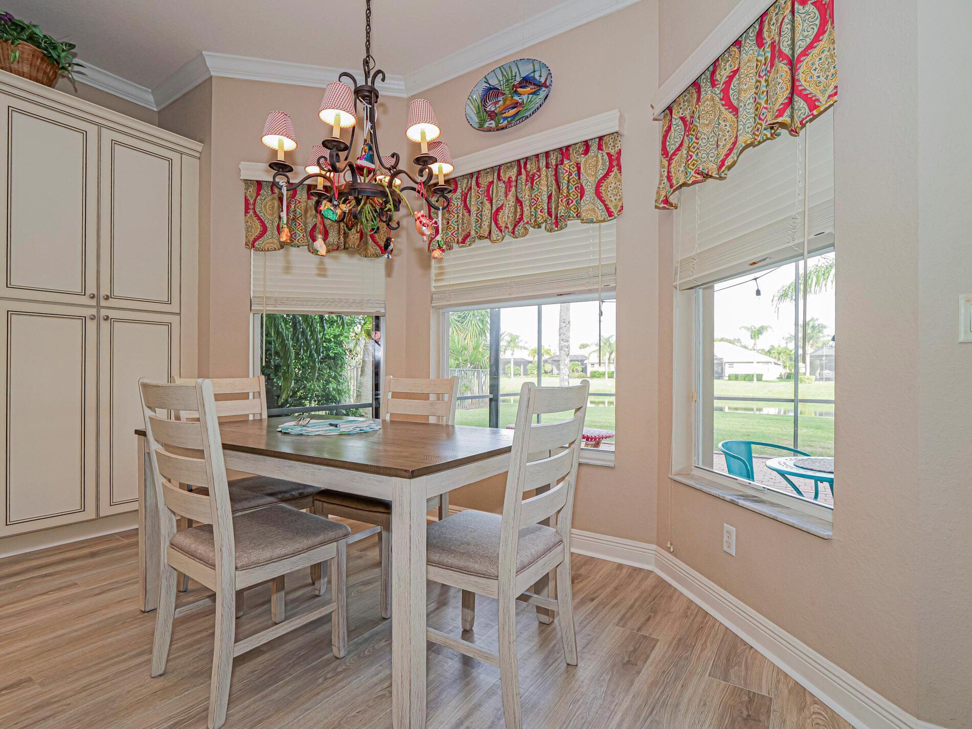 Falcon Trace - Residential