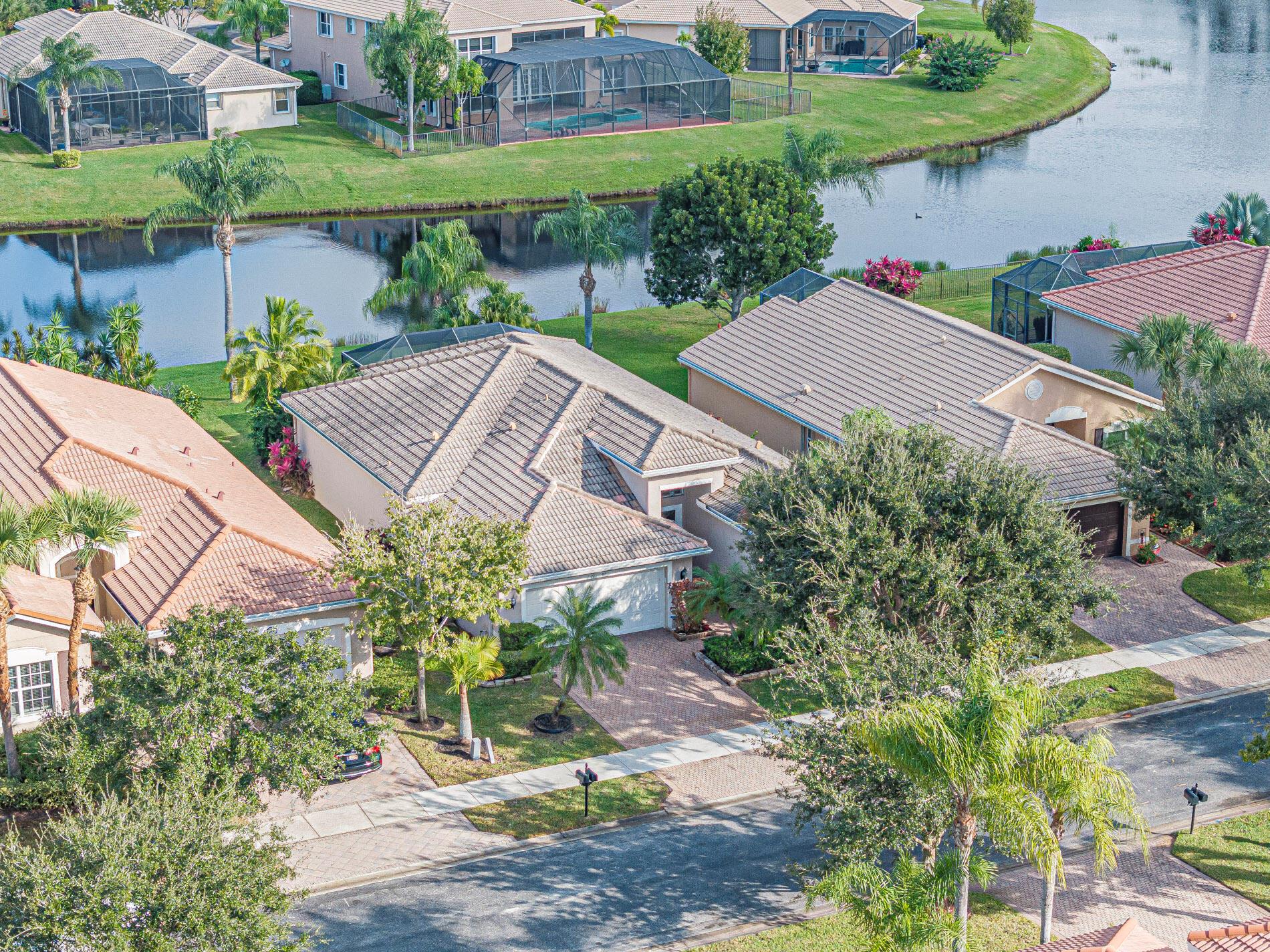 Falcon Trace - Residential