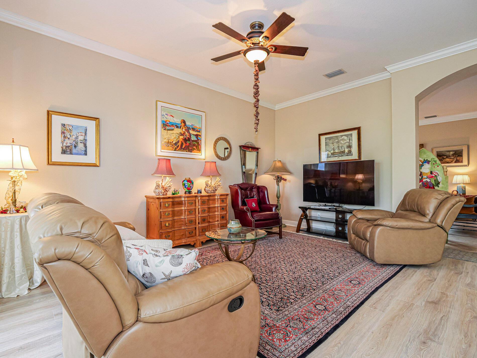 Falcon Trace - Residential