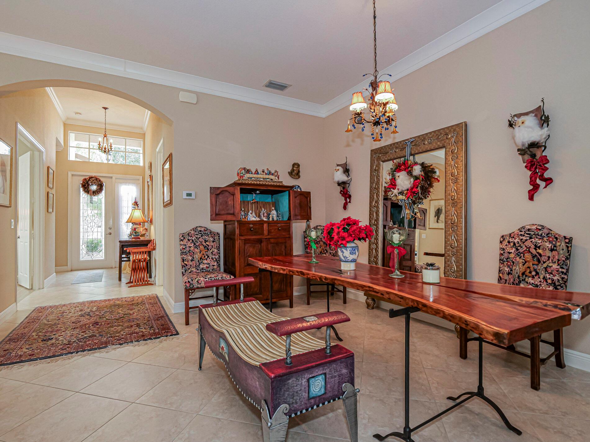 Falcon Trace - Residential