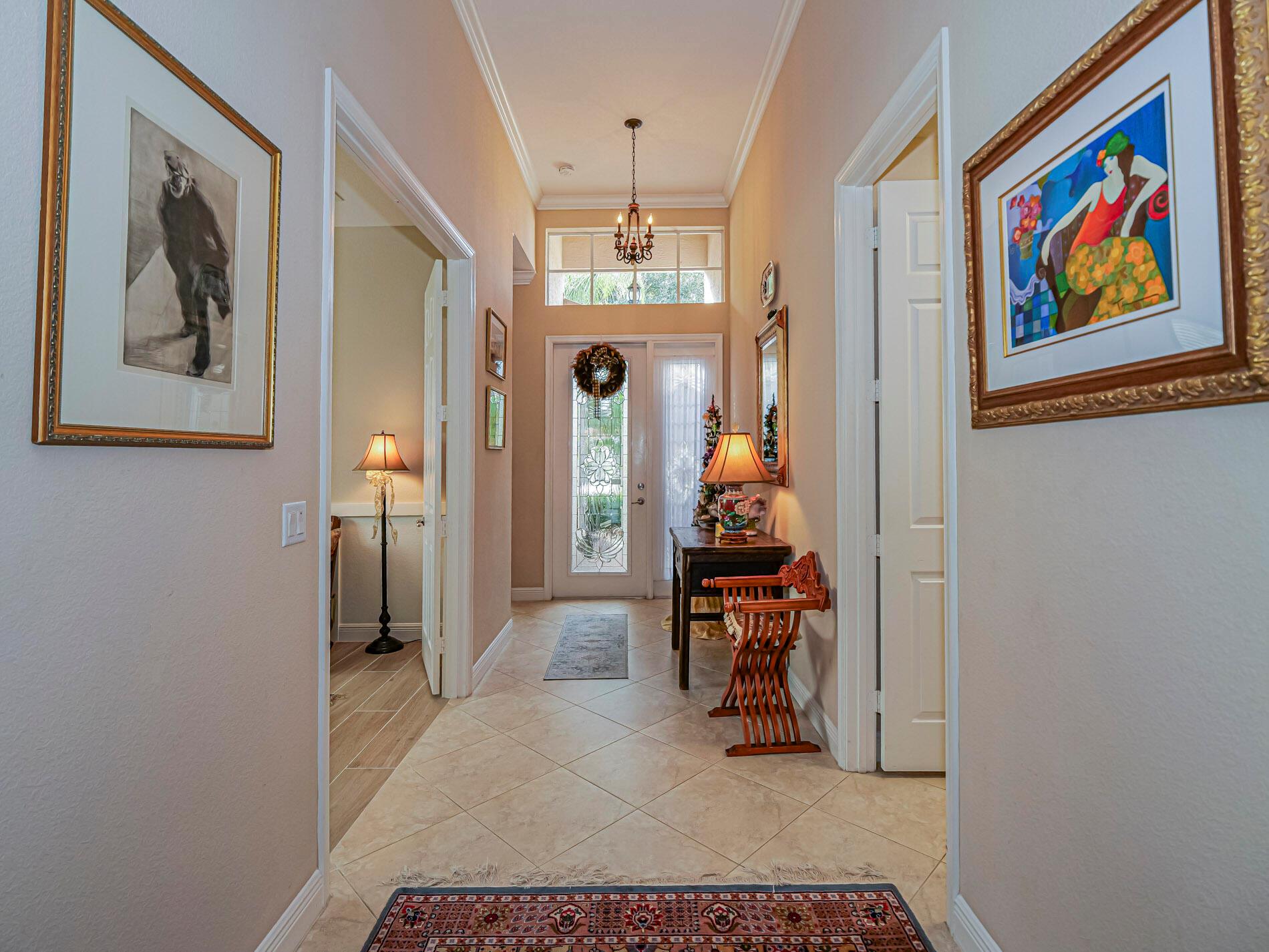 Falcon Trace - Residential