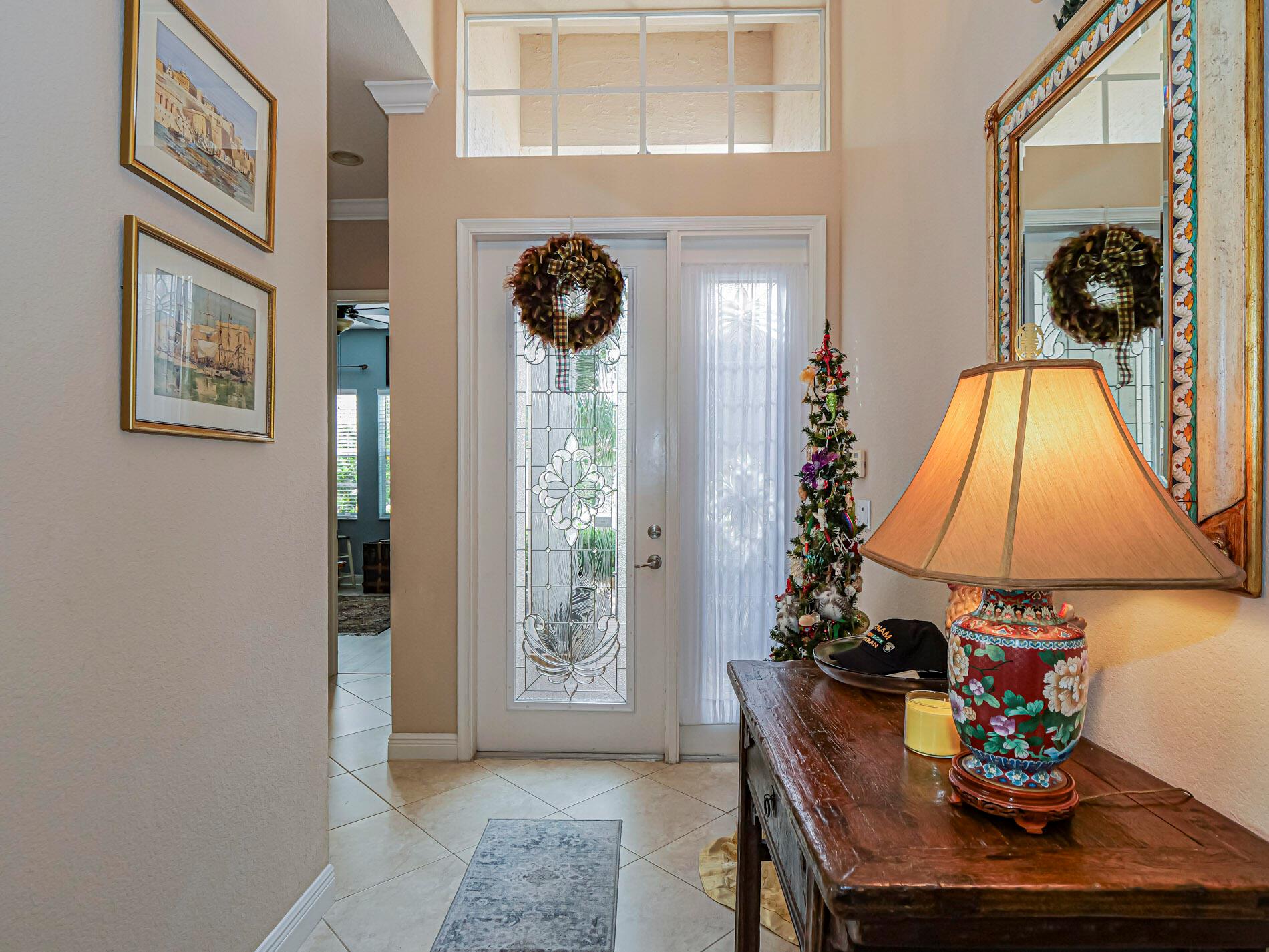 Falcon Trace - Residential