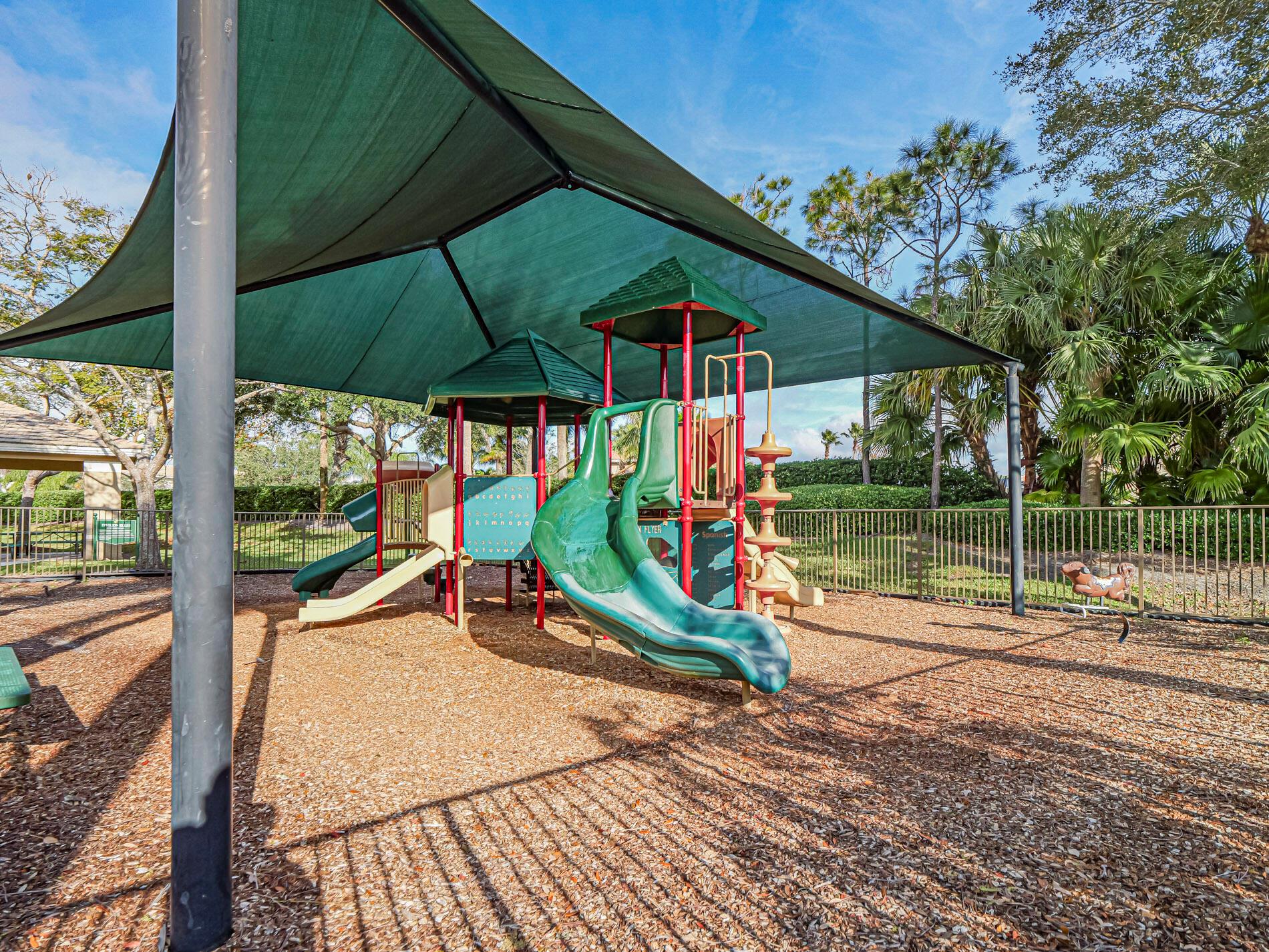 Falcon Trace - Residential