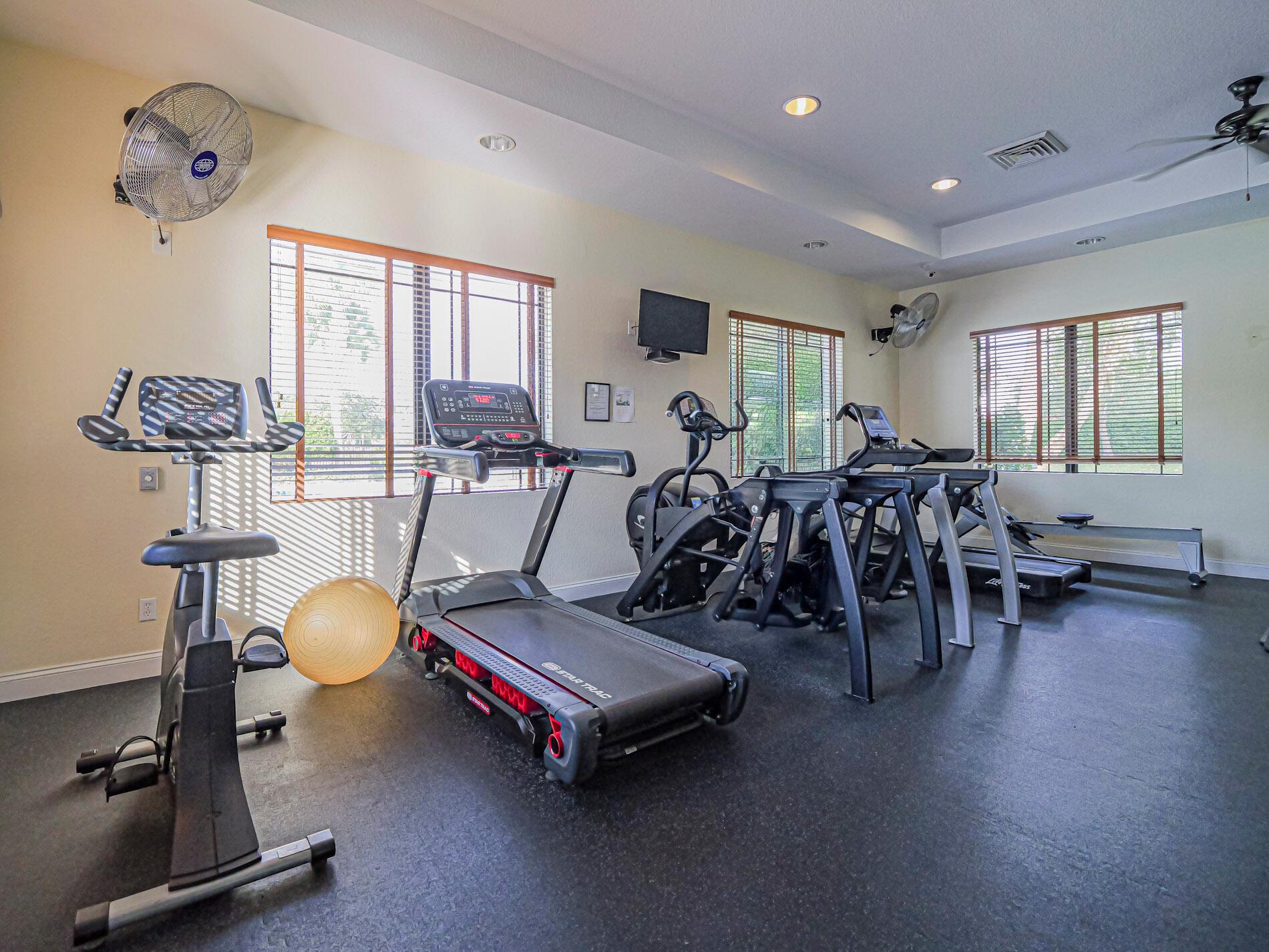 Falcon Trace - Residential