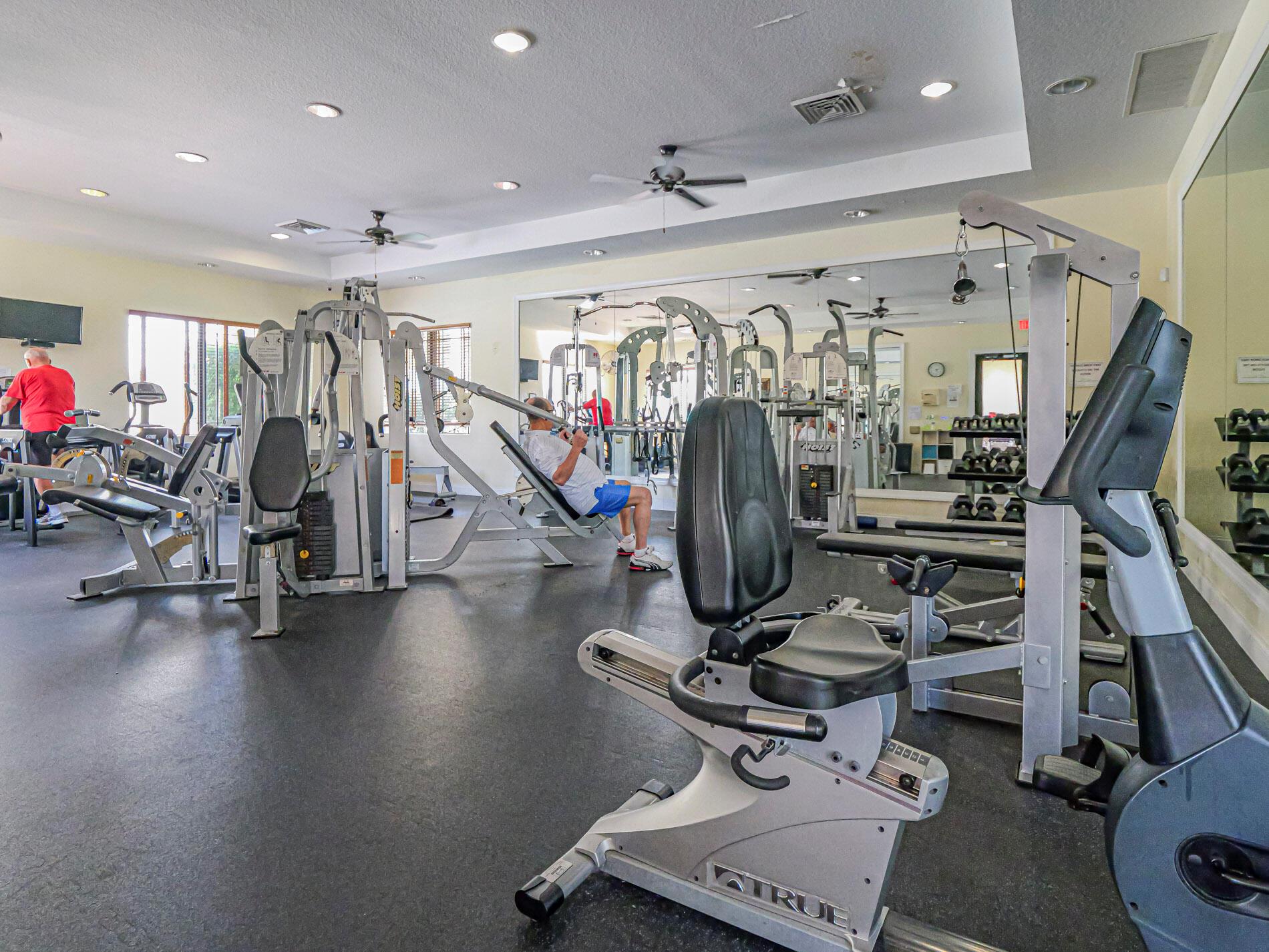 Falcon Trace - Residential