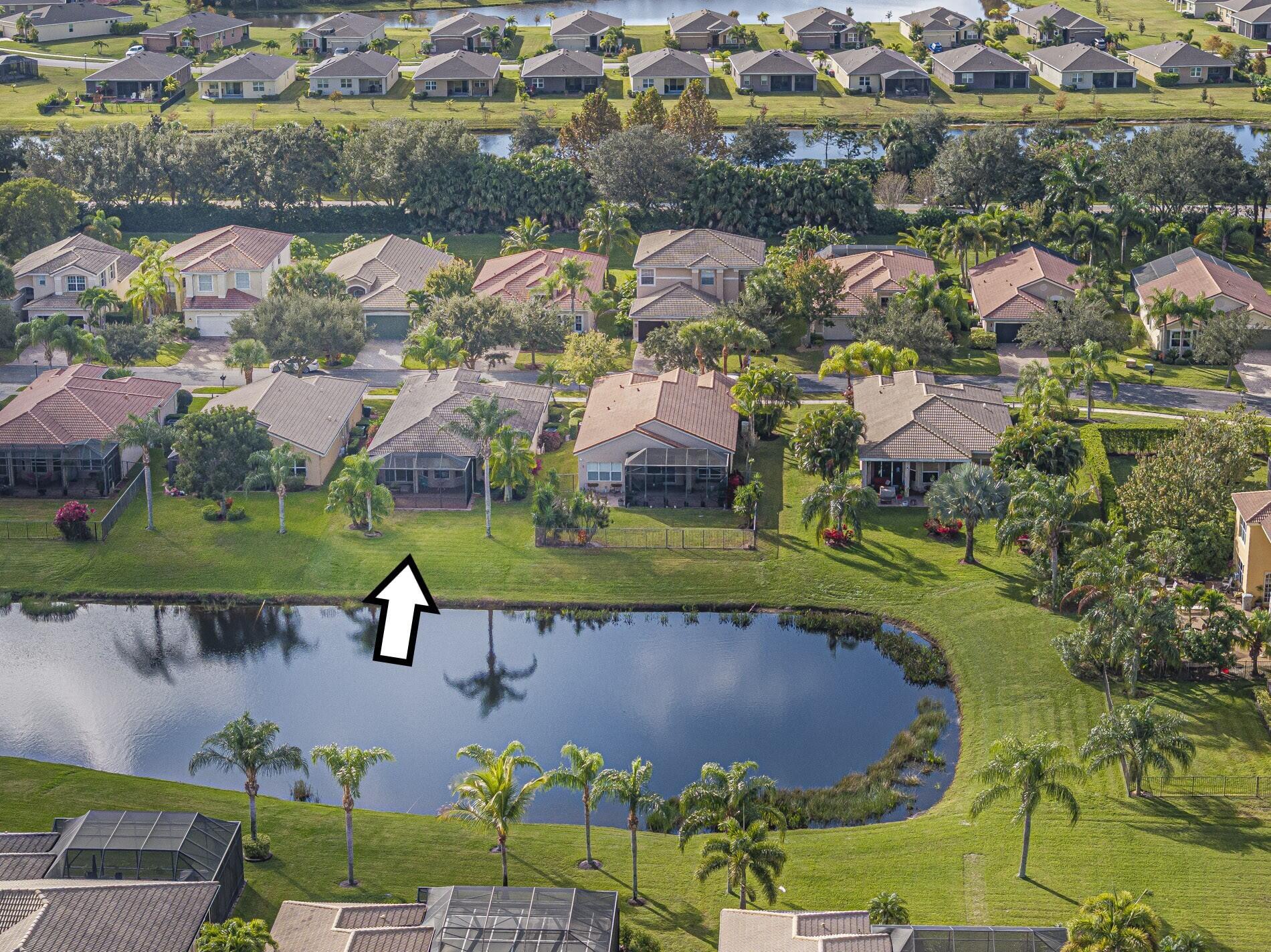 Falcon Trace - Residential