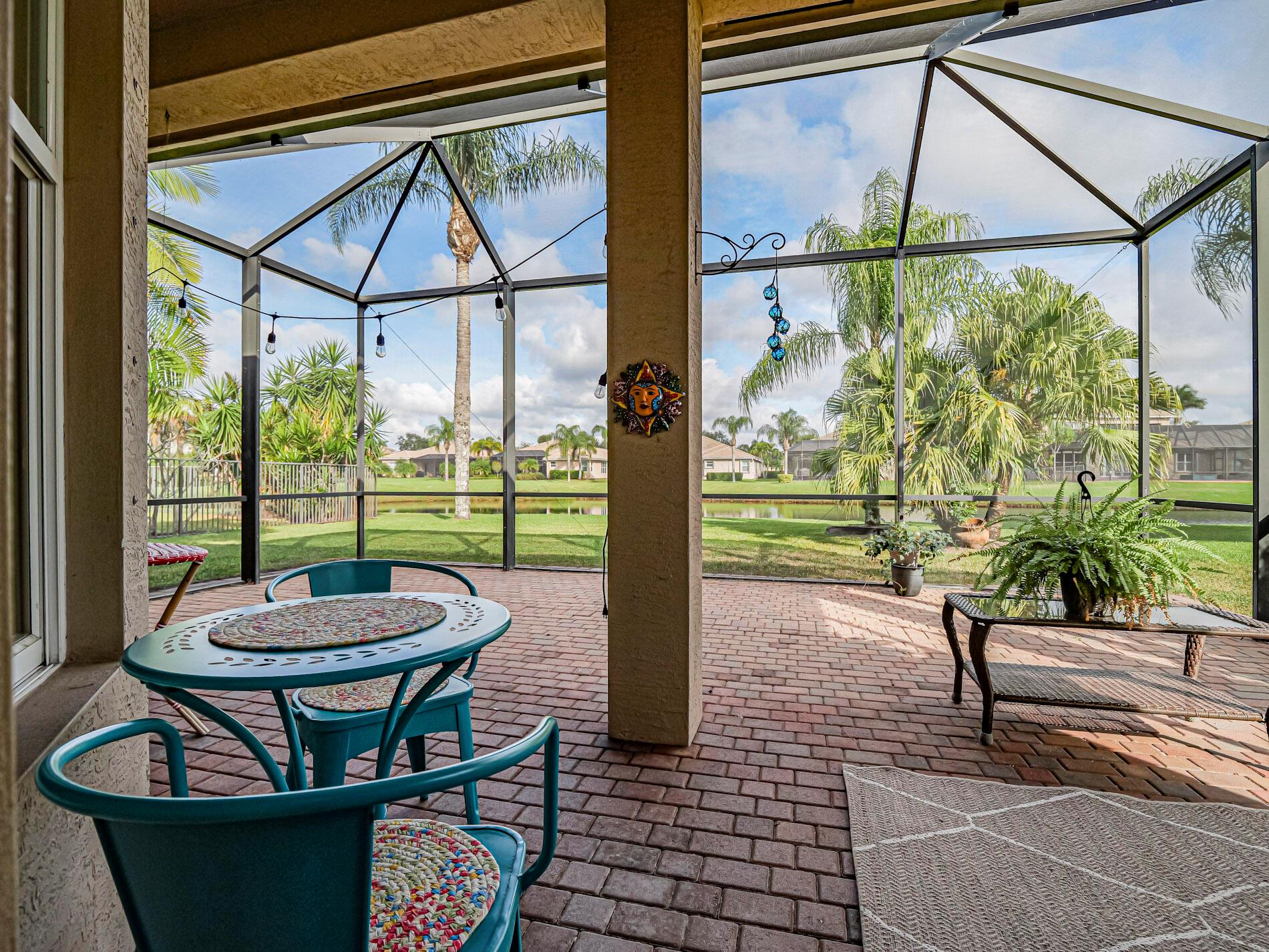 Falcon Trace - Residential