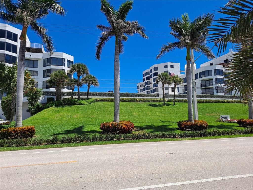 Photo of 2565 S Ocean Boulevard #201n, Highland Beach, FL 33487 (MLS # B26022589)