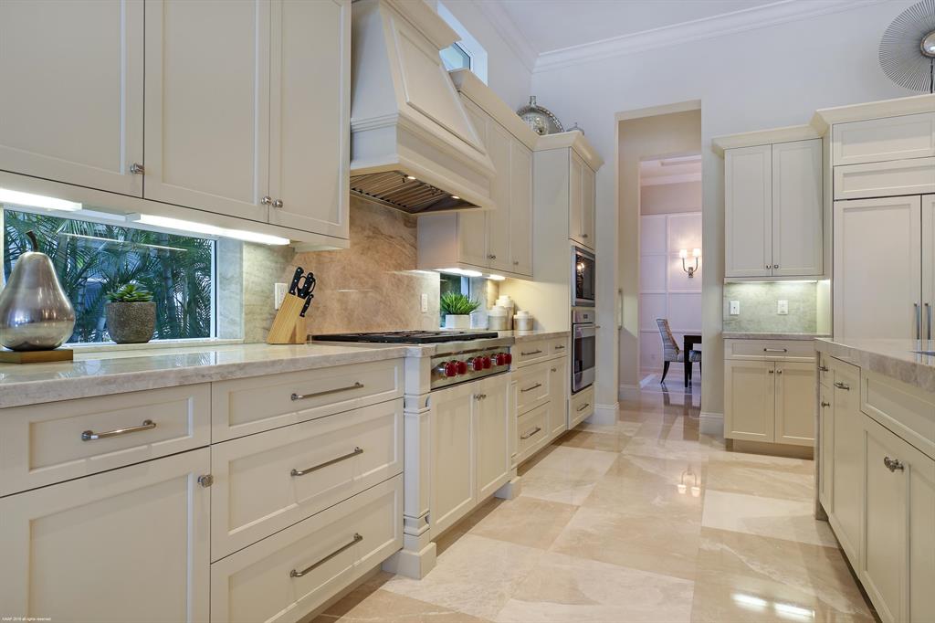 OLD PALM - Residential