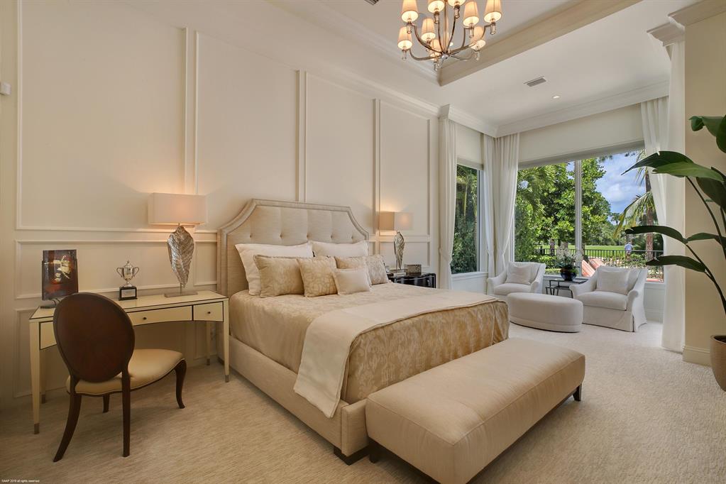 OLD PALM - Residential