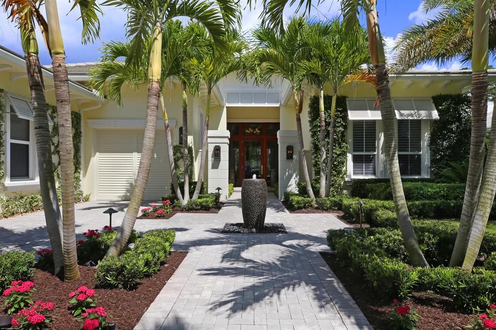 OLD PALM - Residential