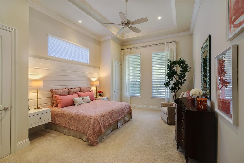 OLD PALM - Residential