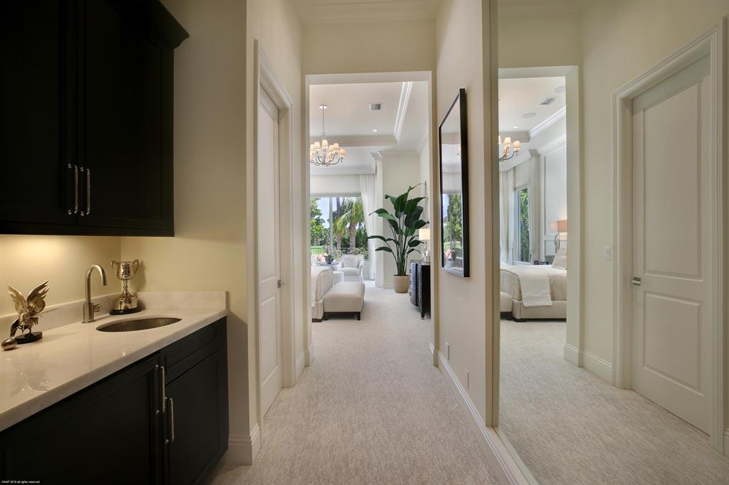 OLD PALM - Residential