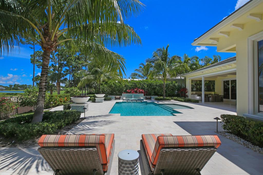 OLD PALM - Residential