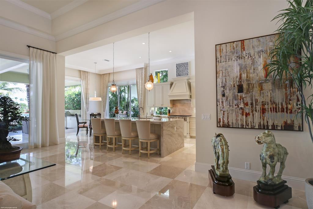 OLD PALM - Residential