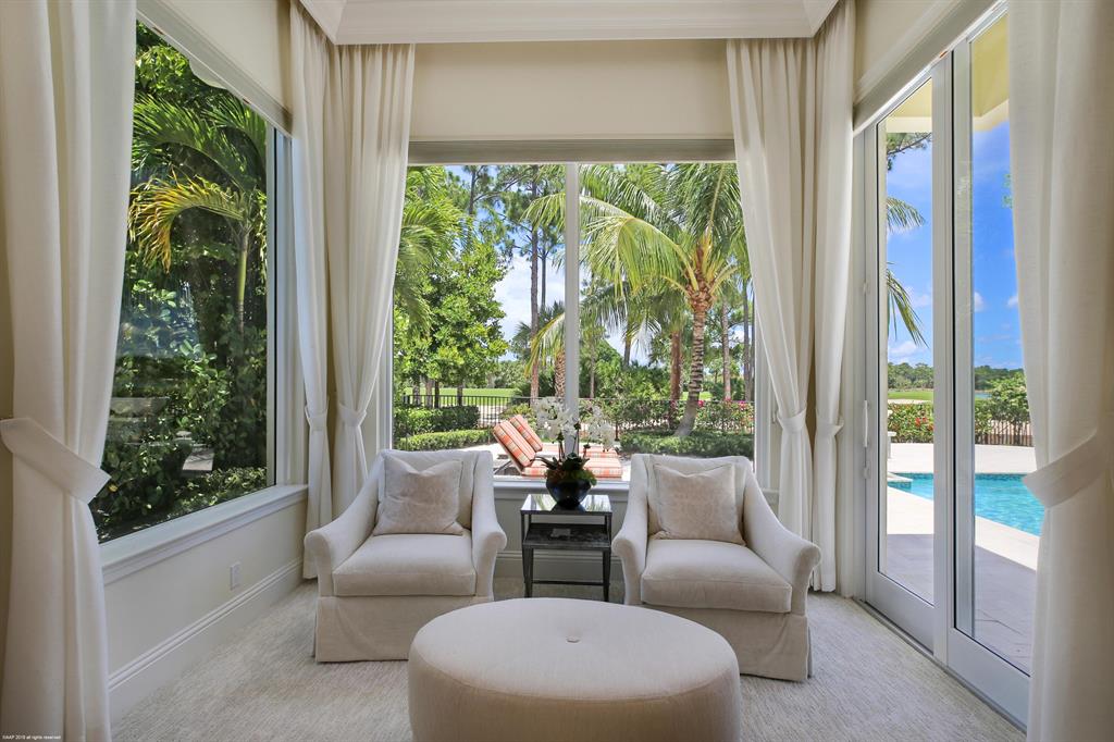 OLD PALM - Residential