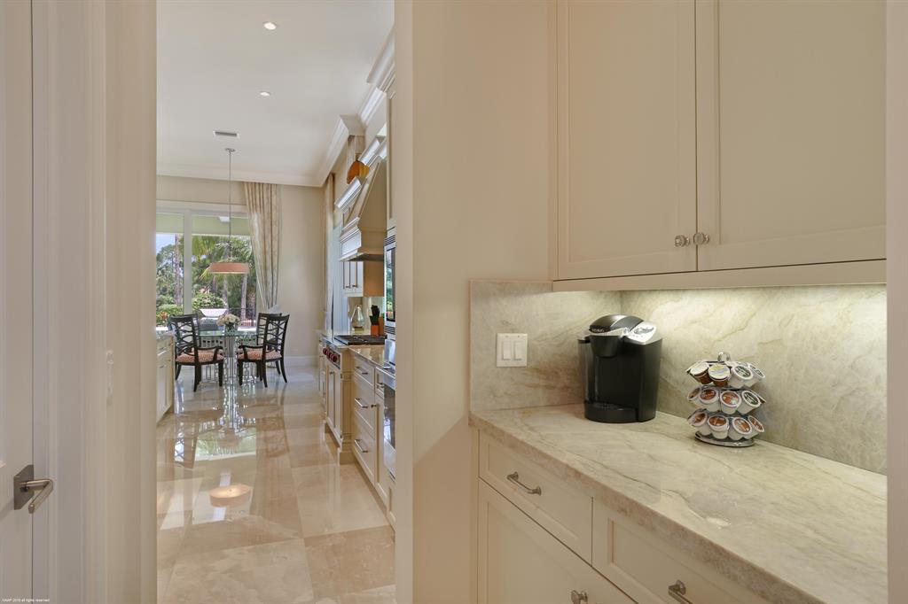 OLD PALM - Residential