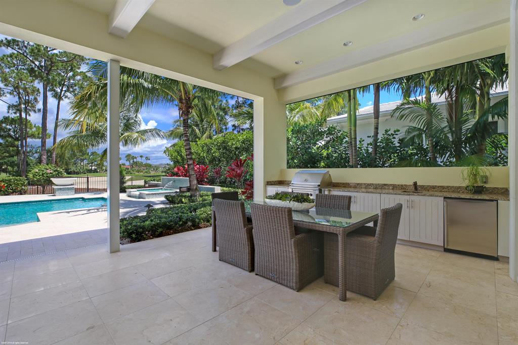 OLD PALM - Residential