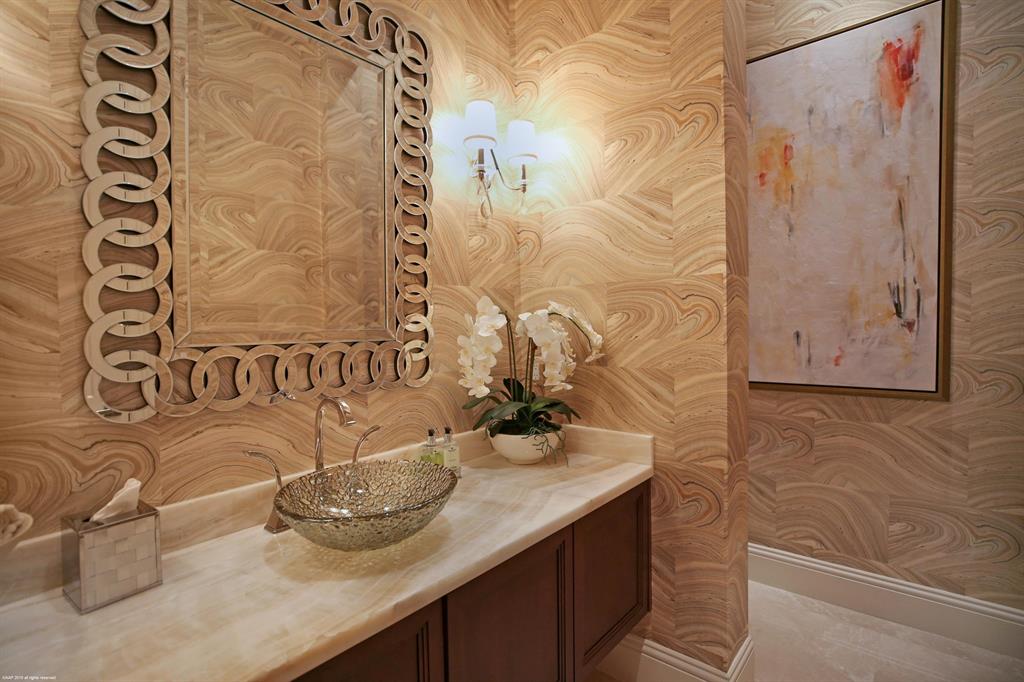 OLD PALM - Residential