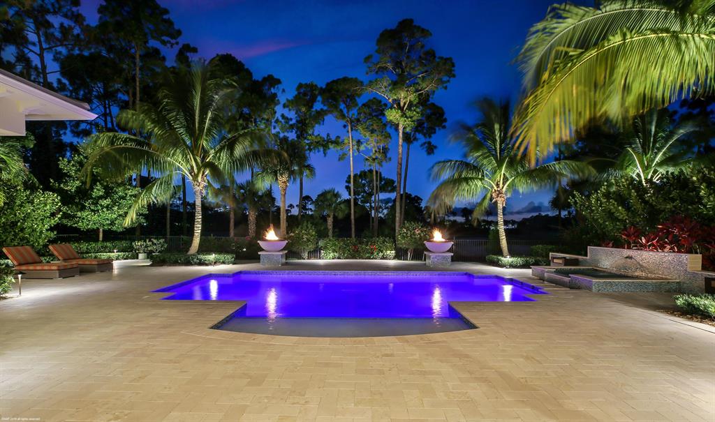 OLD PALM - Residential