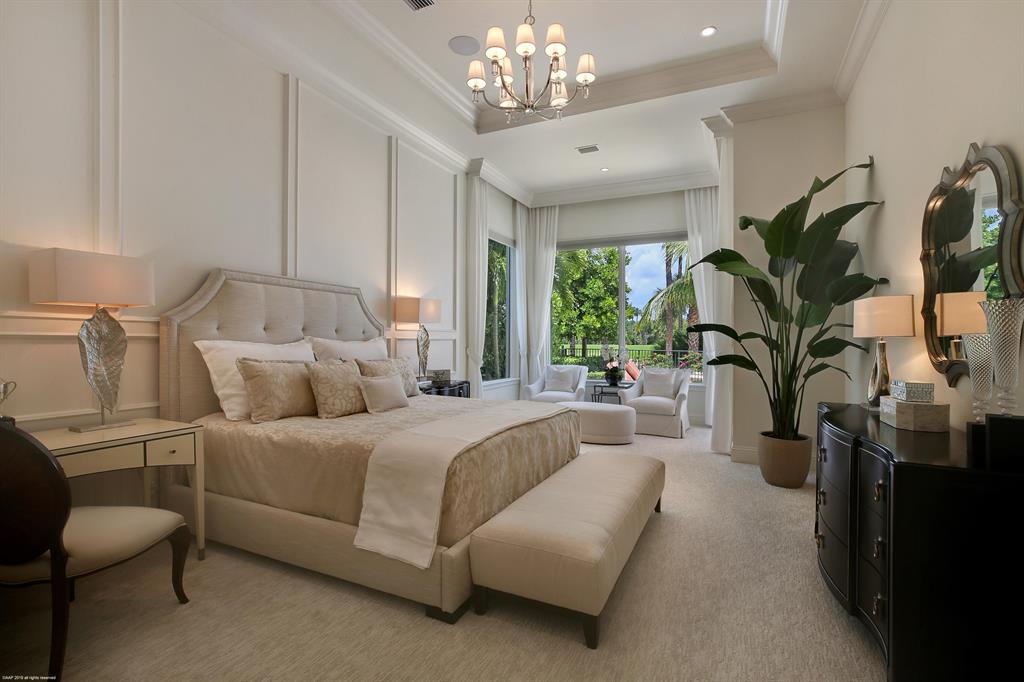 OLD PALM - Residential