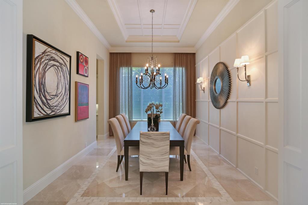 OLD PALM - Residential