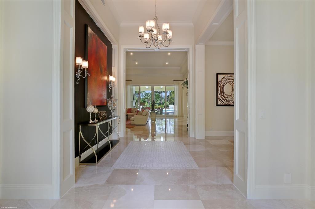 OLD PALM - Residential