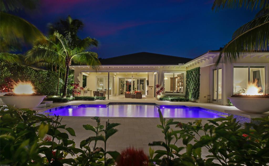 OLD PALM - Residential