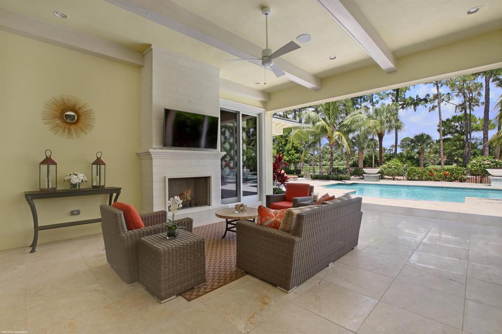 OLD PALM - Residential