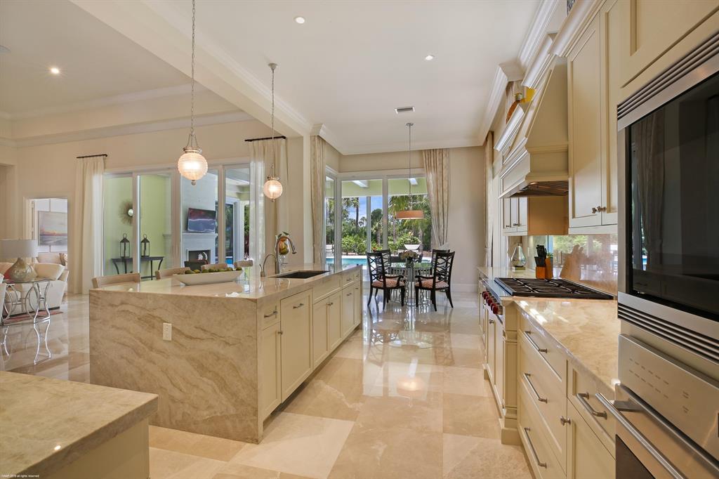 OLD PALM - Residential