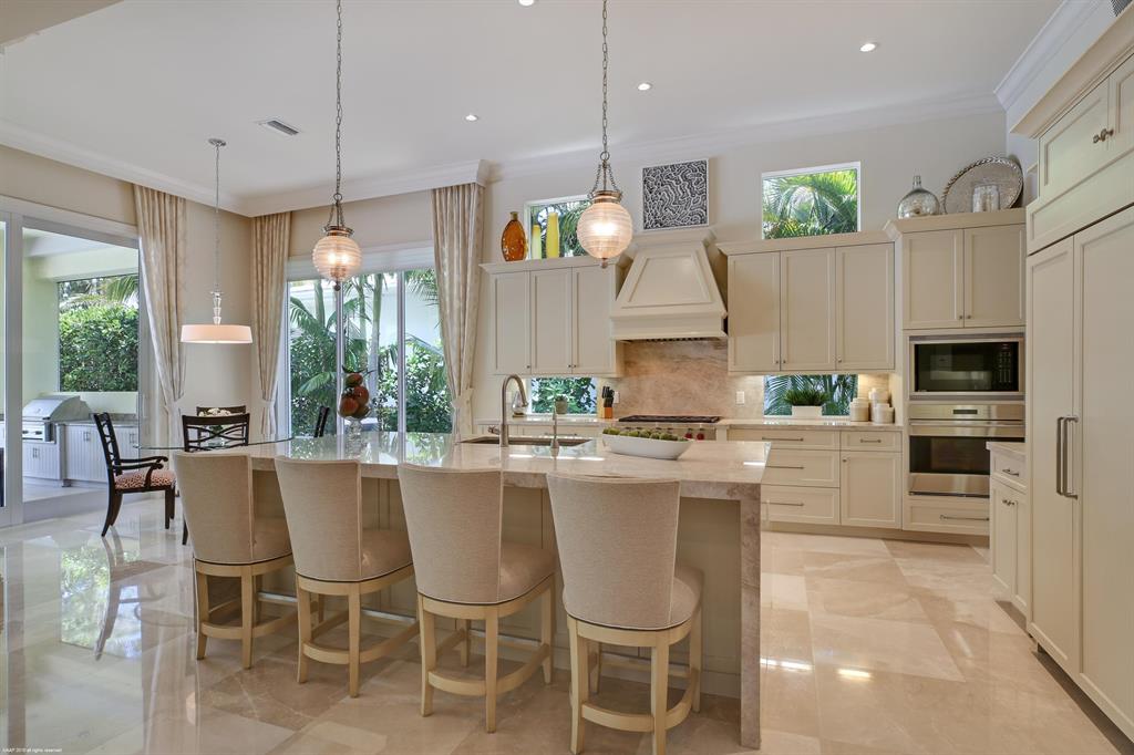 OLD PALM - Residential