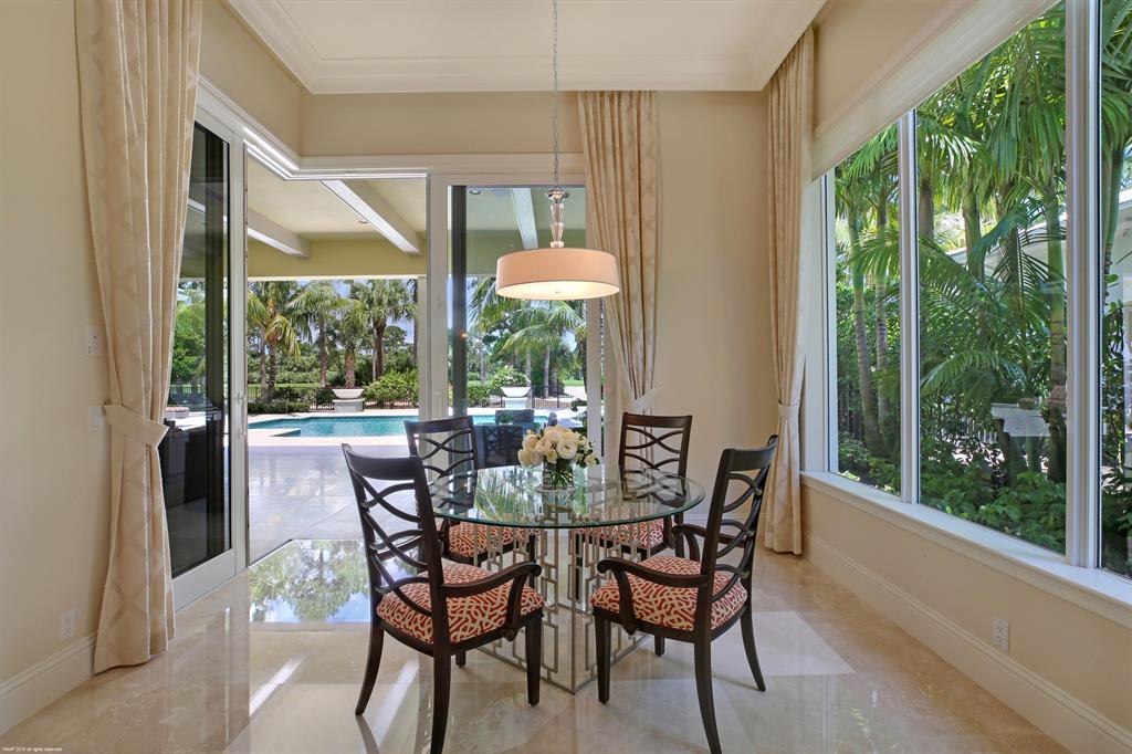 OLD PALM - Residential