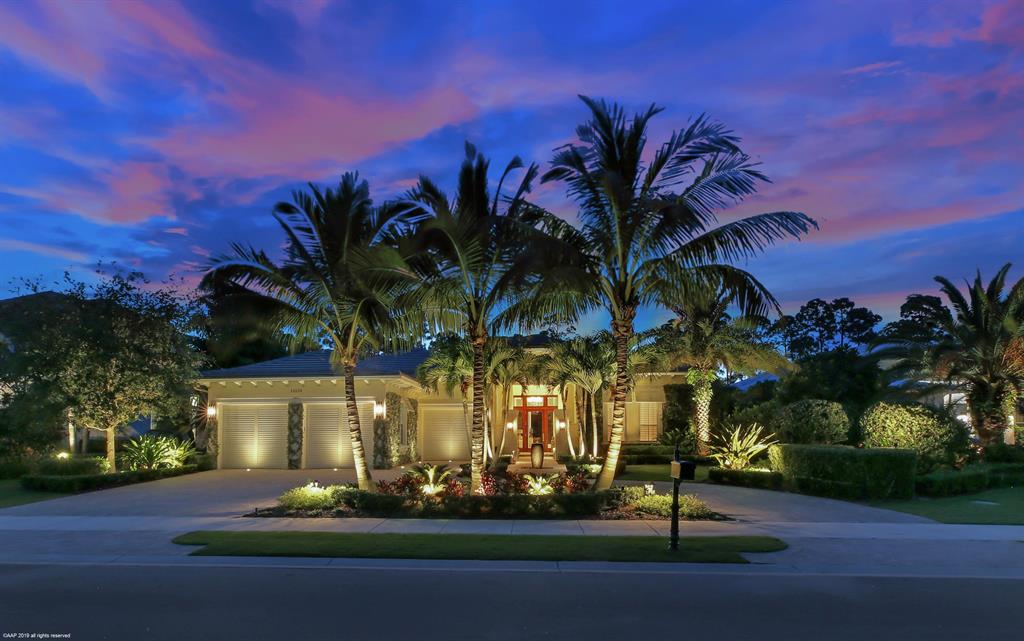 OLD PALM - Residential