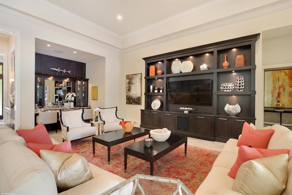 OLD PALM - Residential