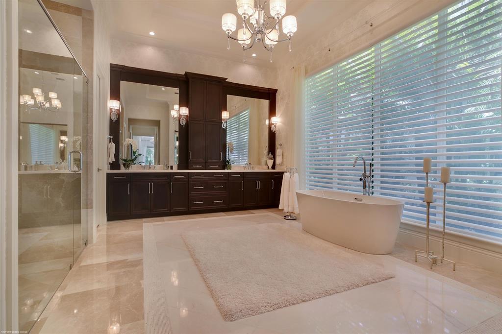 OLD PALM - Residential