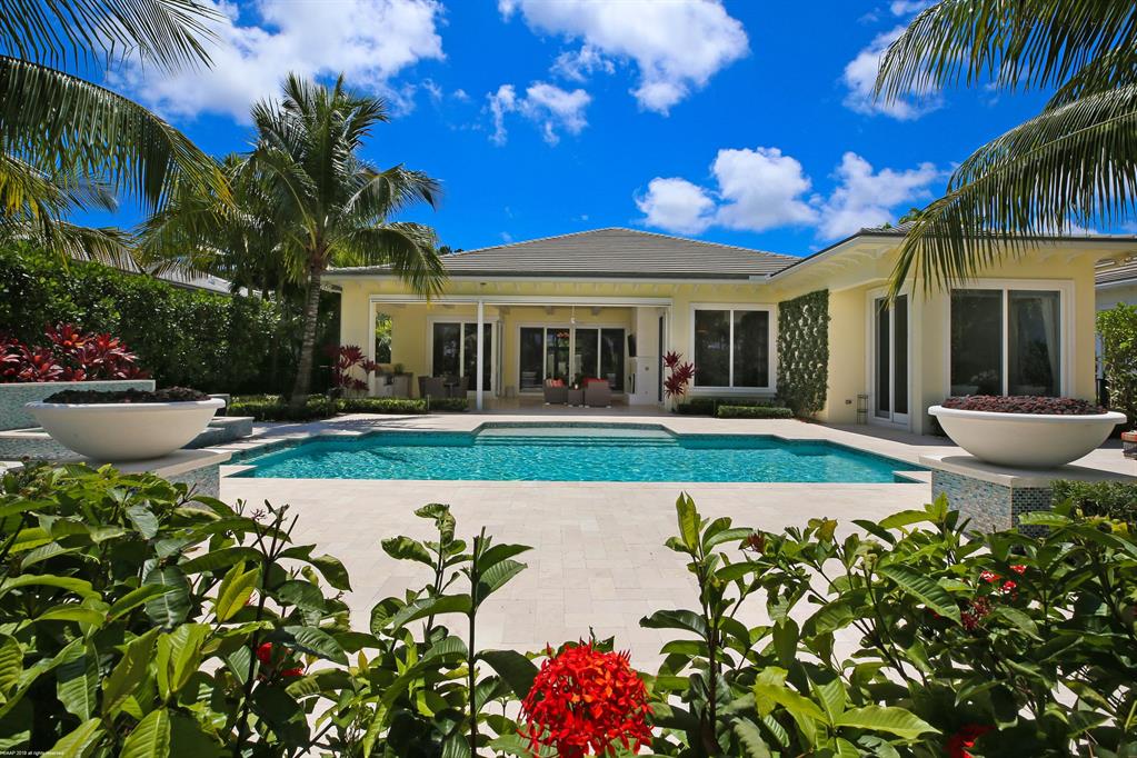 OLD PALM - Residential