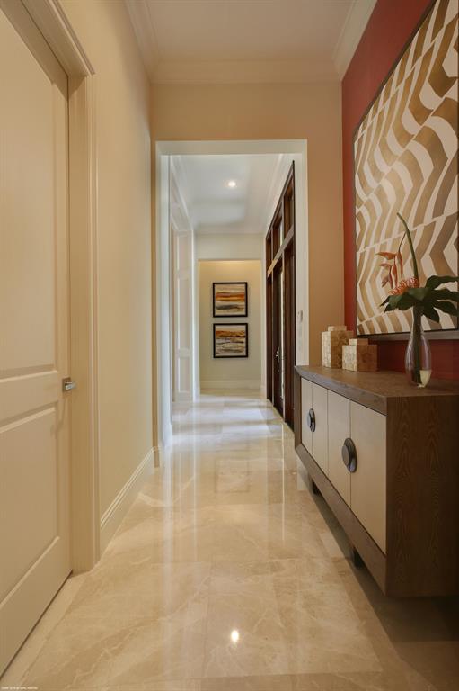 OLD PALM - Residential