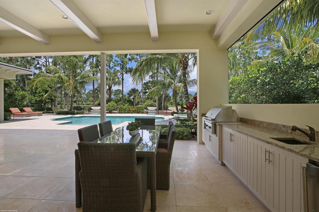 OLD PALM - Residential