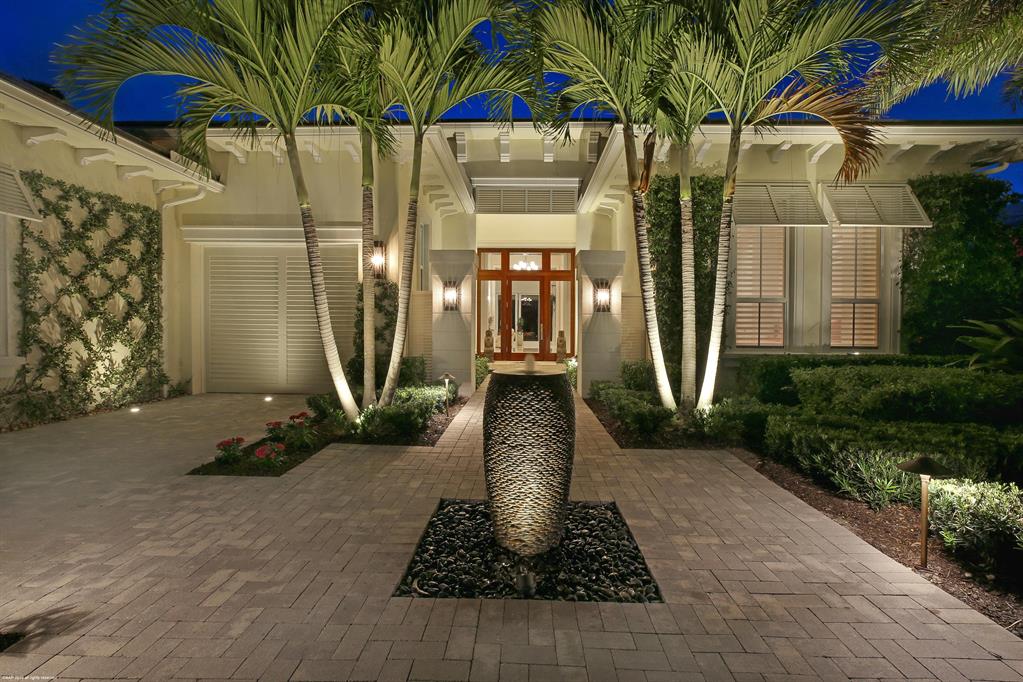 OLD PALM - Residential