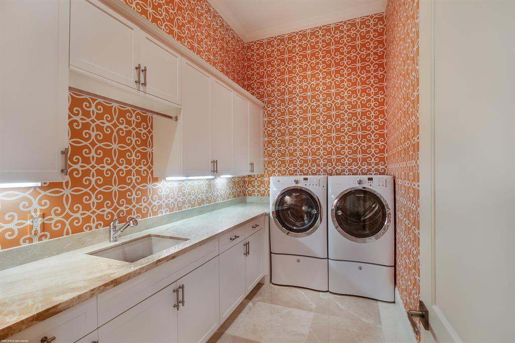 OLD PALM - Residential