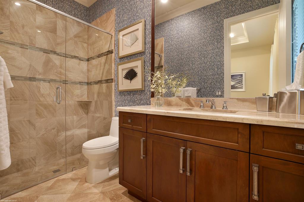 OLD PALM - Residential