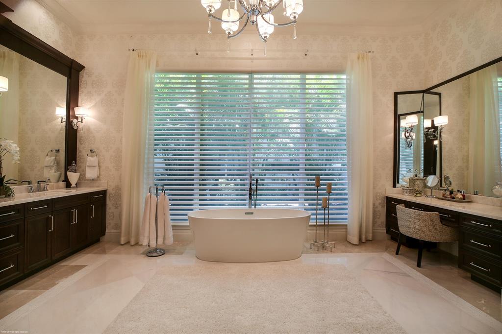 OLD PALM - Residential