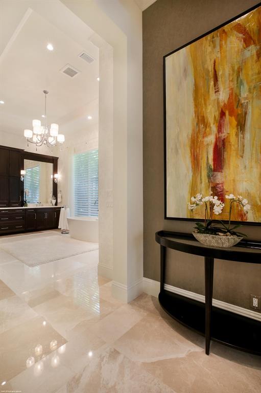 OLD PALM - Residential