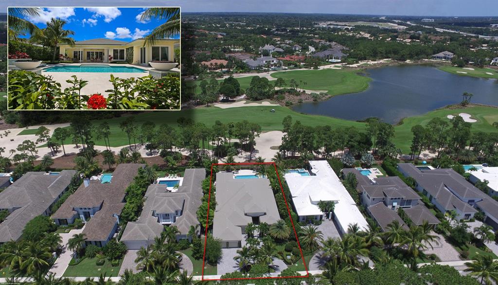 OLD PALM - Residential