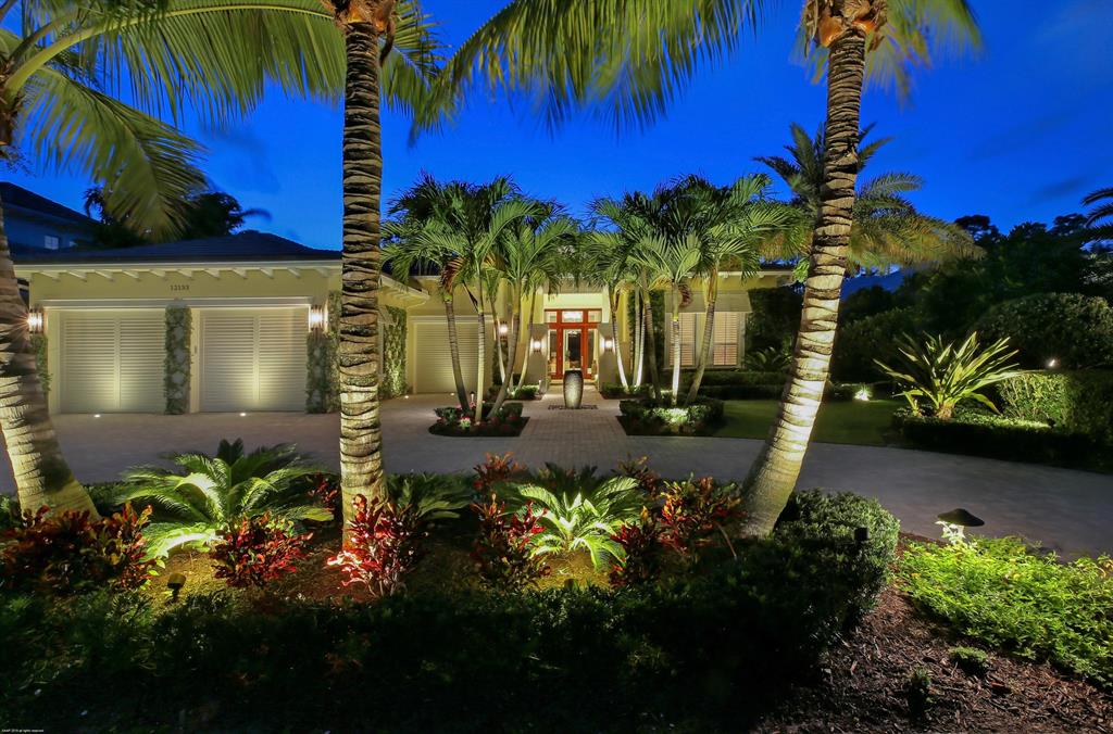 OLD PALM - Residential